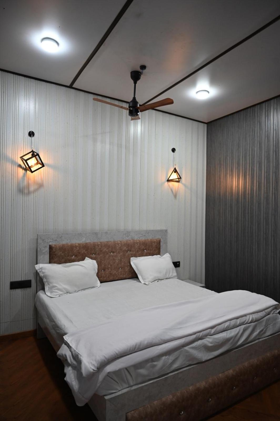 4 Seasons Resort By Jain Residency Sohna Exterior foto